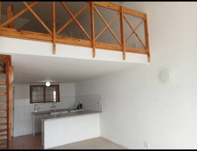 1 BEDROOM APARTMENT FOR SALE IN OBSERVATORY